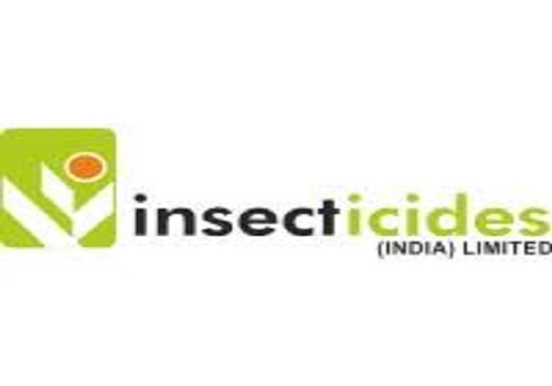 Accumulate Insecticides India Ltd.for Target Rs. 593 - Elara Capital